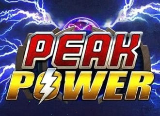 Peak Power игровой автомат Pragmatic