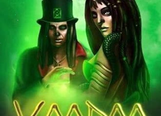 Вуду магия на автоматах